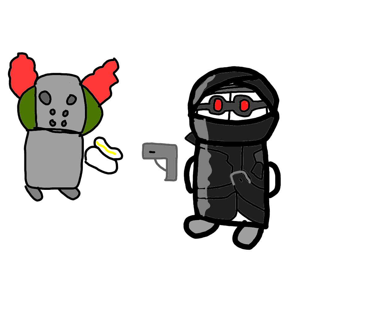 FRIDAY NIGHT FUNKIN VS TICKY visual data 4