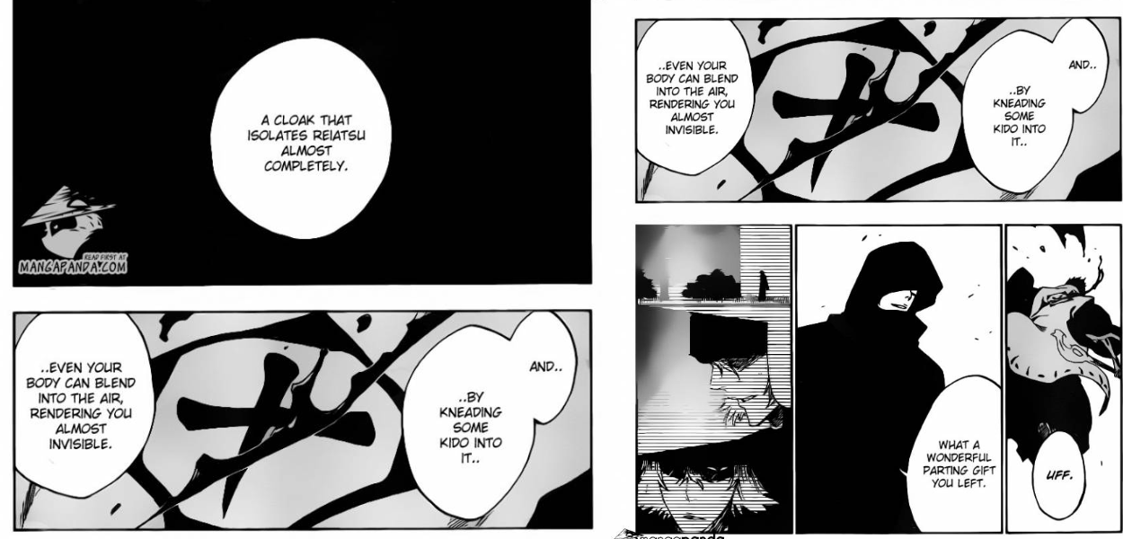 Shinigami Aizen (Bleach) vs Madara (Naruto) Page 3 SpaceBattles